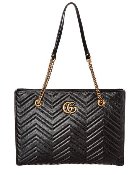 gucci marmont flap medium|gg marmont medium tote bag.